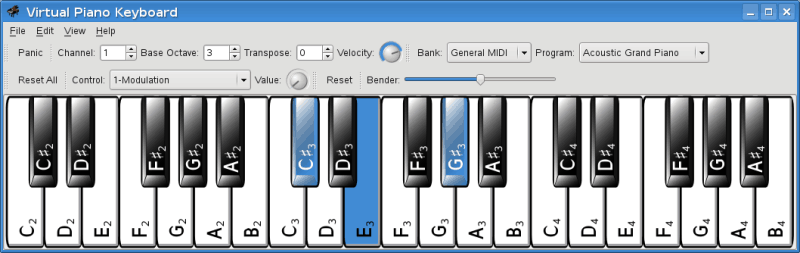 Free Music Synthesizer Software