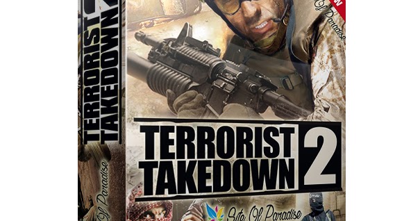 Terrorist Takedown 2 Pc Download
