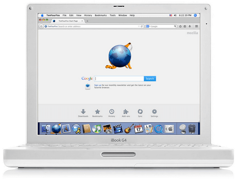 Mac powerpc software update